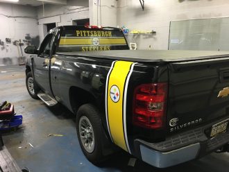 Steelers Truck Decal 2 Orig